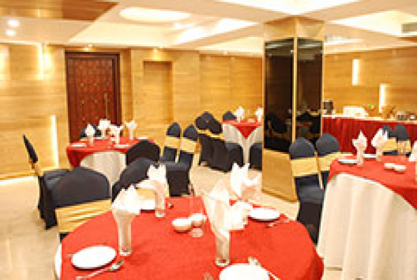 Glades Hotel 2