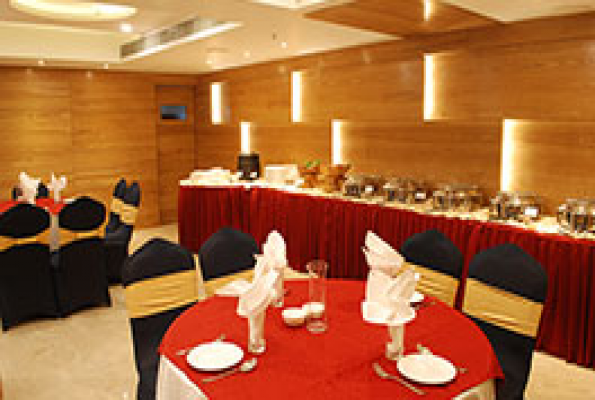 Glades Hotel 3