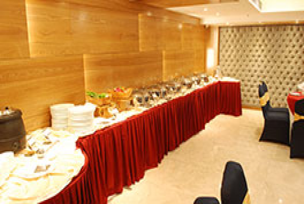 Glades Hotel 4