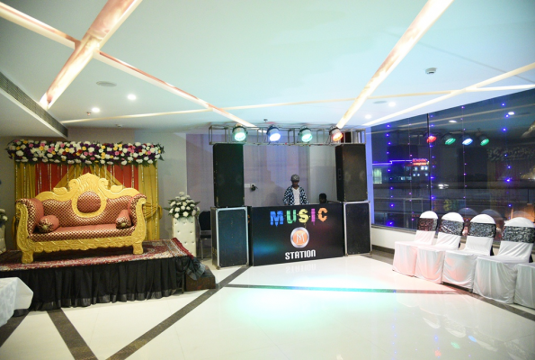 Venue Image