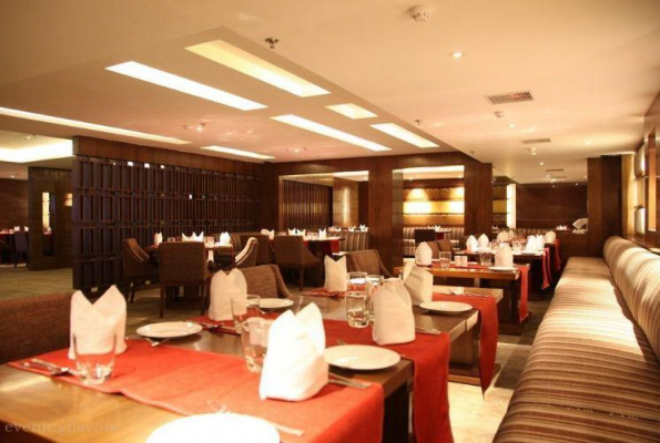 Hotel Cama 1