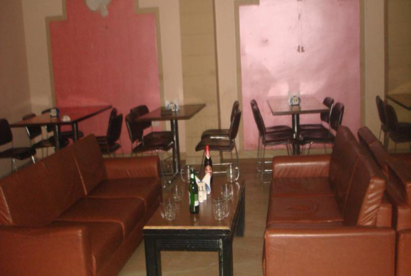 Hotel Shivam Paradise 2