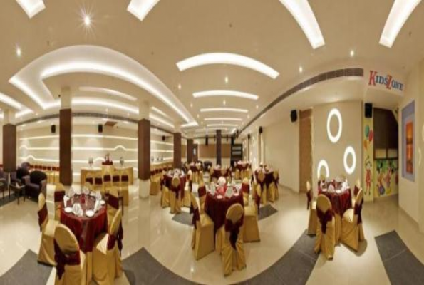 Hotel Crownwest 3