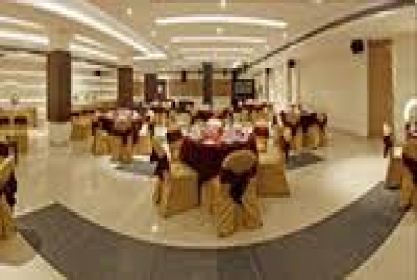 Hotel Crownwest 4