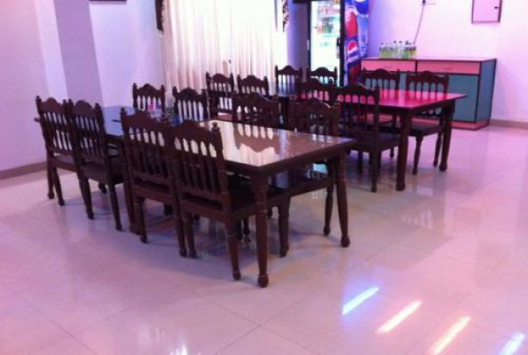 Hotel Lake Palace 1