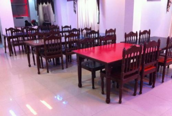 Hotel Lake Palace 2