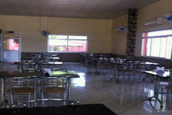 Murli Green Multicuisine Restaurant 1