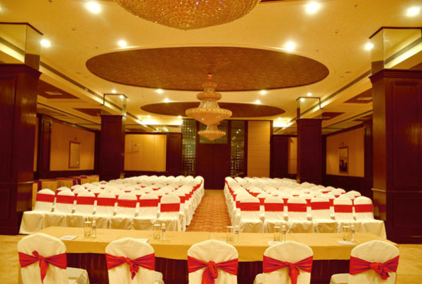 Hotel Mango 3