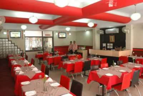 Hotel Mohan 1