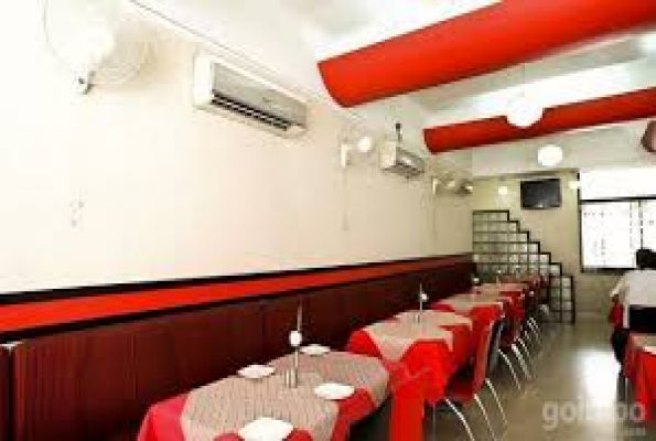 Hotel Mohan 2