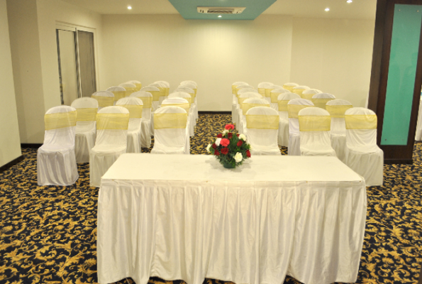Sterling Suites 1