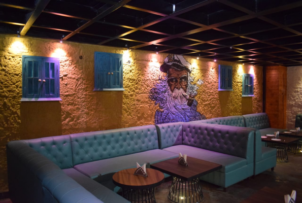 Chicane Club And Lounge 1