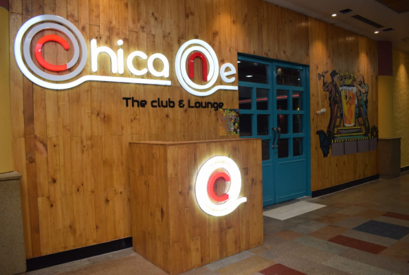 Chicane Club And Lounge 2