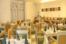 Rosewood Apartment Hotel