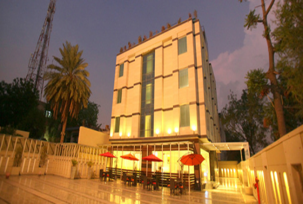 Venue Image