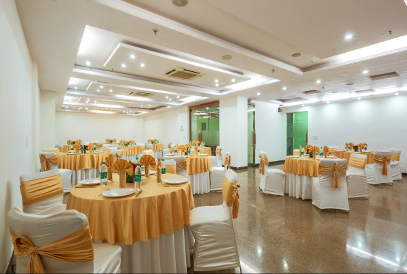 Rosewood Apartment Hotel