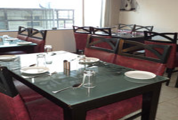 Mint Cube Restaurant 4