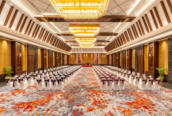 Marigold Hotel Jaipur