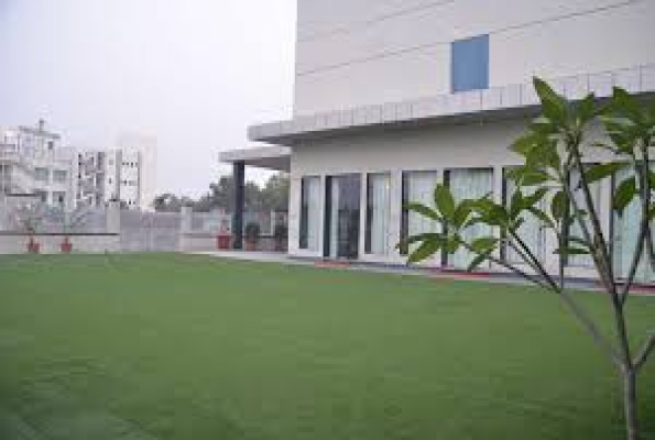 Marigold Hotel Jaipur 1