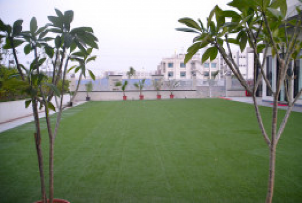 Marigold Hotel Jaipur 2