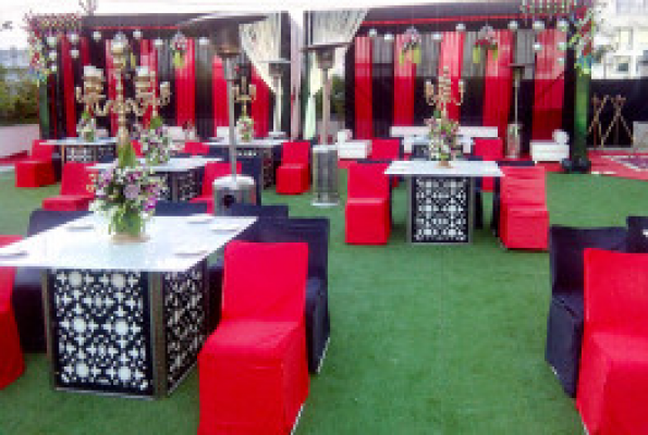 Marigold Hotel Jaipur 3