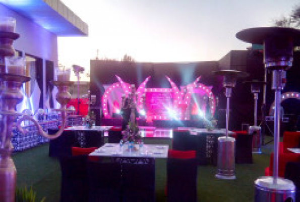 Marigold Hotel Jaipur 4