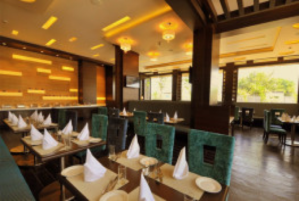 Marigold Hotel Jaipur 2