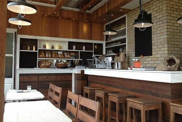 Di Ghent Cafe 2