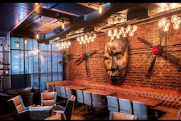 Molecule Air Bar Gurgaon