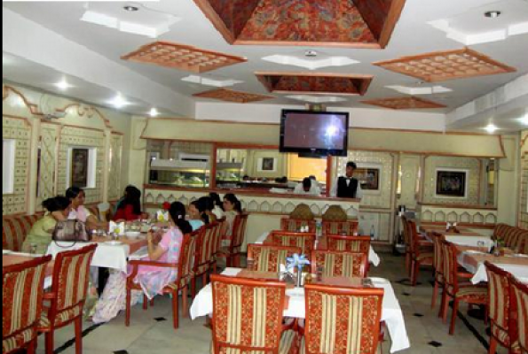 Venue Image