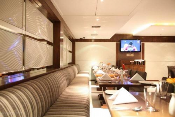 Hotel Cama 1