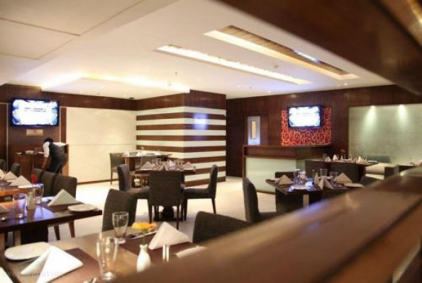 Hotel Cama 2