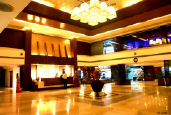 Hotel Mountview 3