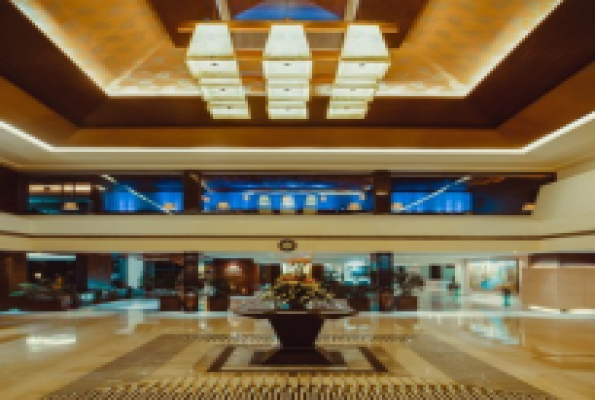 Hotel Mountview 4