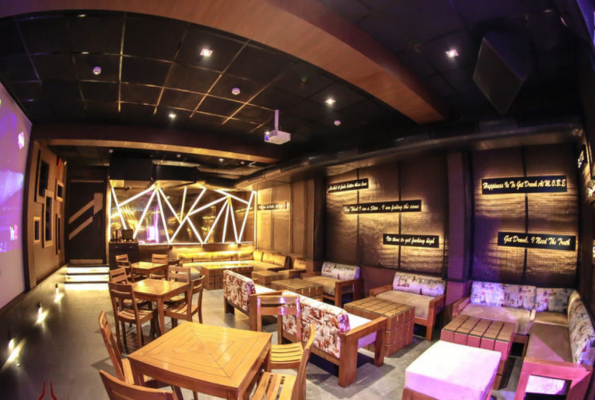 Ministry Of Bar Exchange 2