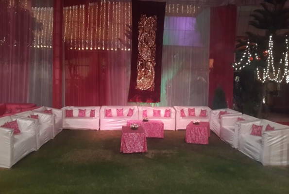 Preet Palace Banquets 2