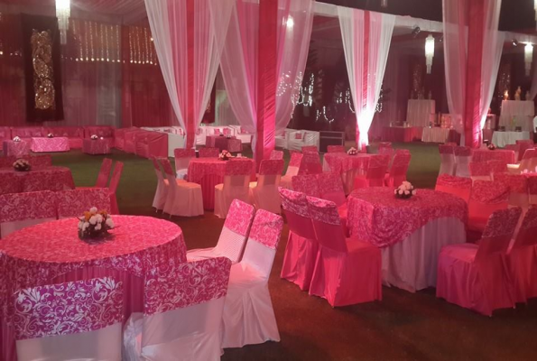Preet Palace Banquets 4