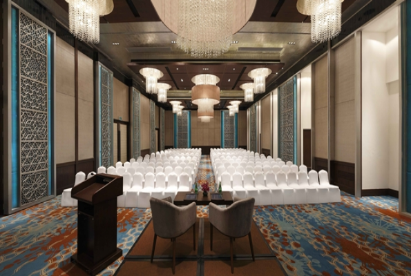 Hilton Jaipur