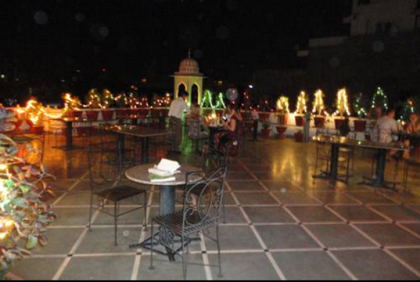 Venue Image