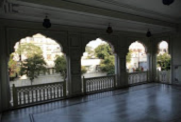Venue Image