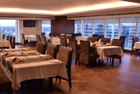 Doorbeen Restaurant 1