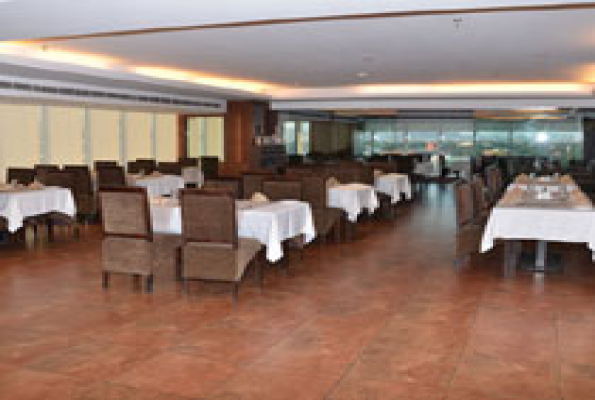 Doorbeen Restaurant 2