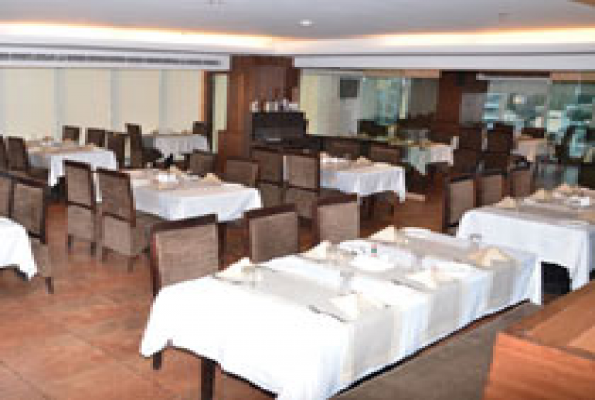 Doorbeen Restaurant 4