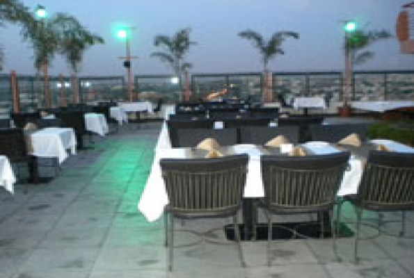 Doorbeen Restaurant