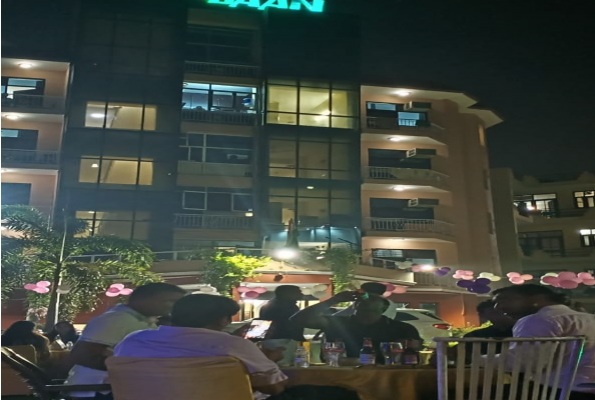 Venue Image