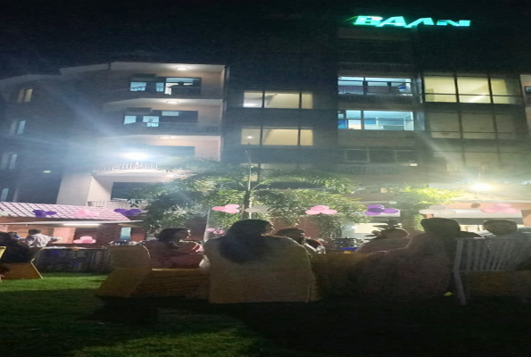 Venue Image
