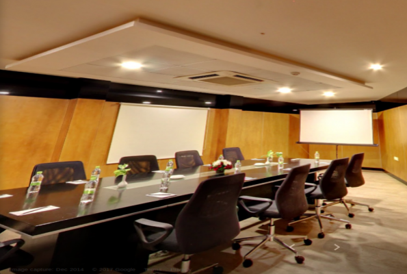 BEST WESTERN Ashoka