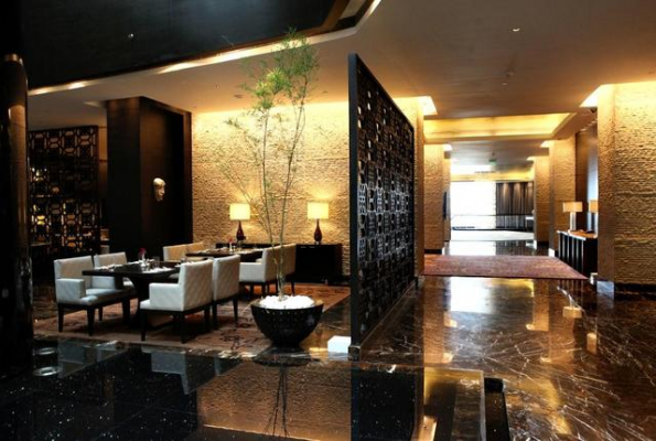Park Hyatt Hyderabad 2