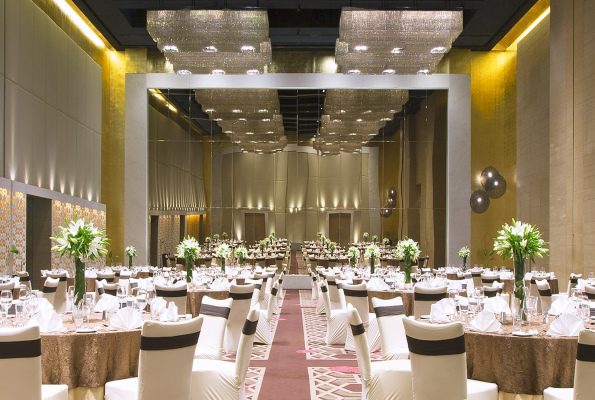 The Westin Hyderabad Mindspace