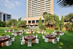 The Westin Hyderabad Mindspace
